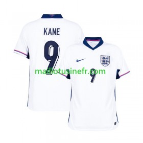Maillot de Foot Angleterre Harry Kane 10 Domicile UEFA EURO 2024